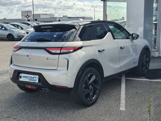 DS3 1.2 PURETECH 130 AUTO PERFORMANCE LINE 2022 occasion 68700 Cernay