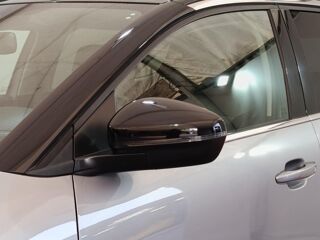 C5 aircross PureTech 130 S&S EAT8 Shine 2022 occasion 91580 &Eacute;tr&eacute;chy