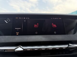 DS3 PURETECH 180 PERFORMANCE LINE + AUTO 2022 occasion 30260 Quissac