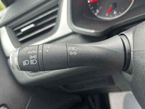 Captur Business Blue dCi 115 EDC DISTRIBUTION OK 2020 occasion 86440 Mign&eacute;-Auxances