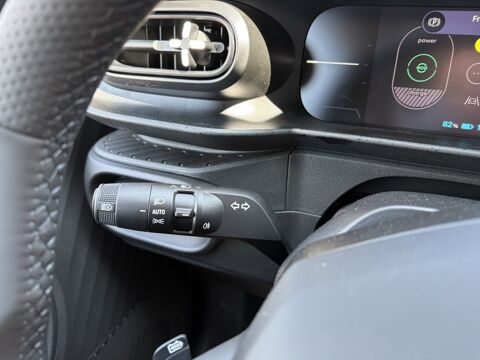 Twingo techno 80 ch autonomie urbaine 2026 occasion 38370 Saint-Clair-du-Rh&ocirc;ne