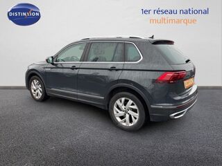 Tiguan 1.4 E-HYBRID 245CH DSG6 ELEGANCE 2022 occasion 91580 &Eacute;tr&eacute;chy