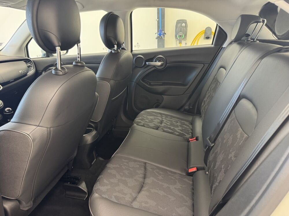 500 X 1.6 Multijet 130ch Cross 2021 occasion 76360 Barentin
