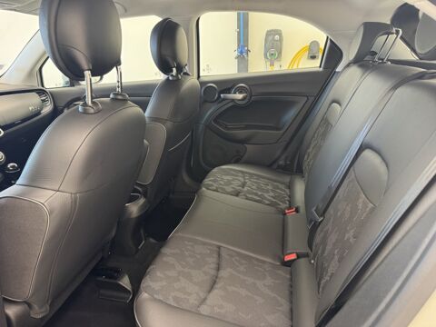 500 X 1.6 Multijet 130ch Cross 2021 occasion 76360 Barentin