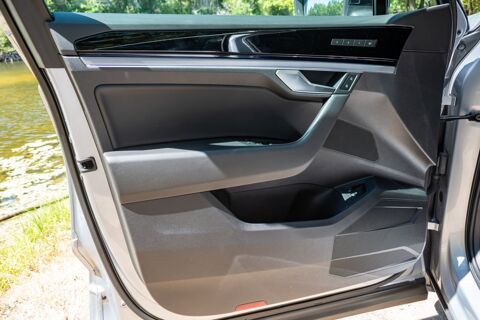 Touareg 3.0 TSI 462ch eHybrid R 2020 occasion 49124 Saint-Barth&eacute;lemy-d'Anjou