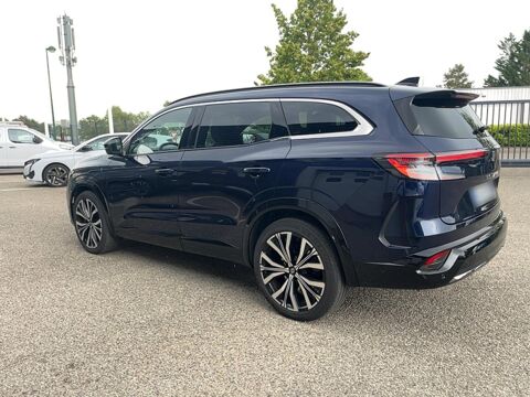 Espace iconic E-Tech full hybrid 200cv 7 places 2024 occasion 38090 Villefontaine