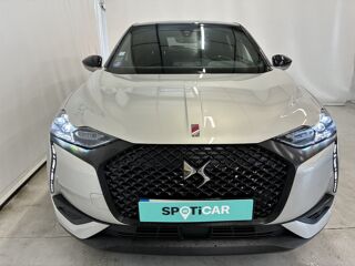 DS3 PureTech 130 Auto Performance Line 2020 occasion 38550 Saint-Maurice-l'Exil