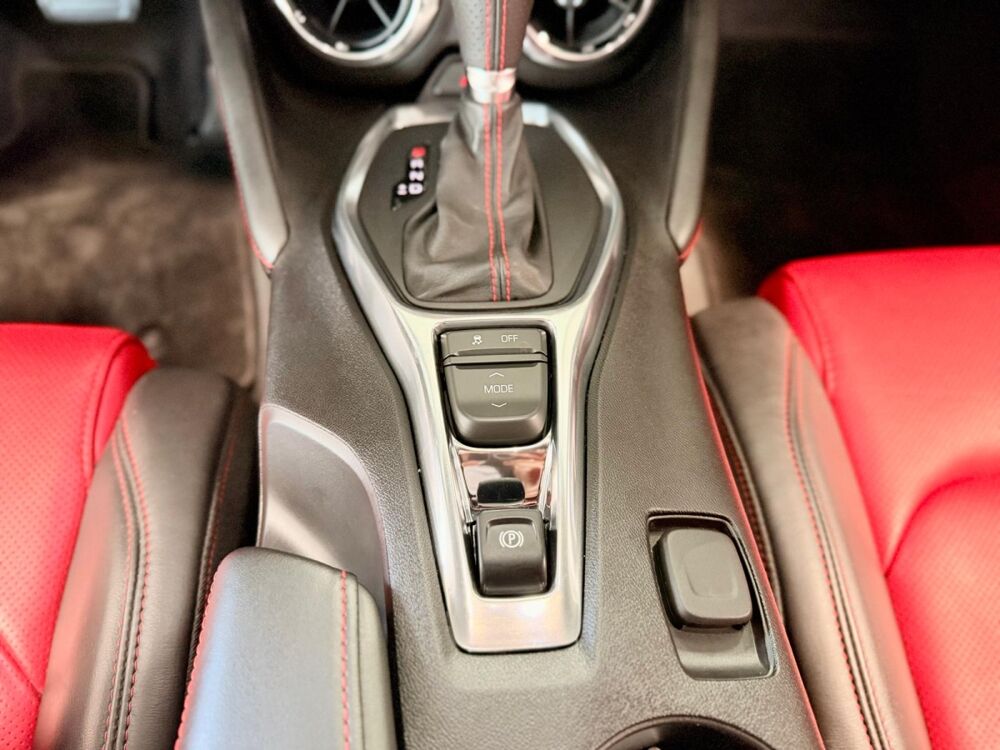 Camaro 6.2L 8AT 2019 occasion 63360 Gerzat