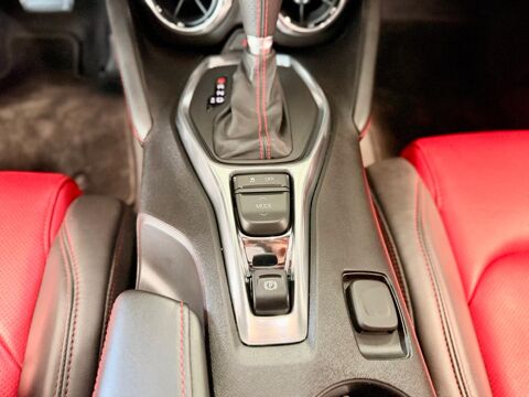Camaro 6.2L 8AT 2019 occasion 63360 Gerzat