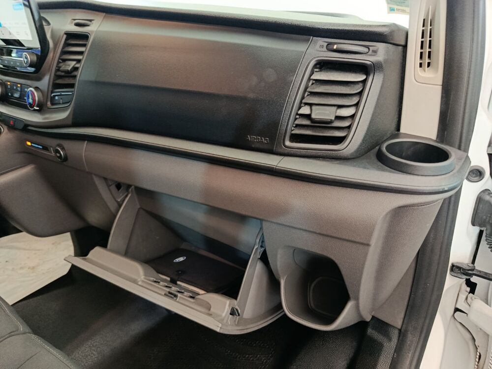 Jumpy 2.0 ECOB 130 MHEV 300L1H1 CABAPP TREND B 2020 occasion 91580 &Eacute;tr&eacute;chy