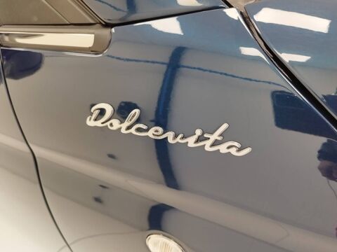 500 Hybrid 1.0 BSG 70 ch Dolcevita 2022 occasion 76360 Barentin