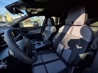 Grandland 1.2 Turbo Hybrid 145ch Automatique GS 2026 occasion 30260 Quissac