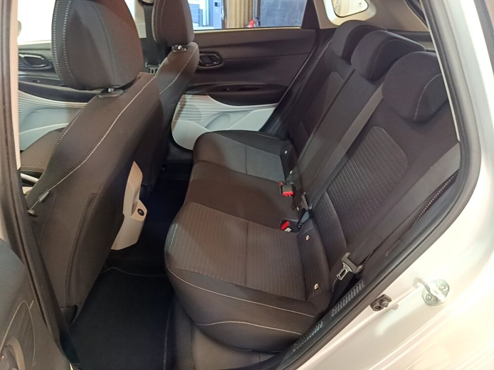 i20 1.0 T-GDI 100 HYBRID 48V INTUITIVE 2022 occasion 91580 &Eacute;tr&eacute;chy