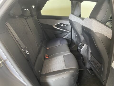 3008 1.6 PHEV 195 E-DCS7 GT 2025 occasion 38550 Saint-Maurice-l'Exil