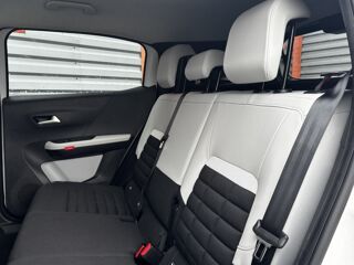 C3 Aircross Hybride 145 e-DSC6 MAX 7 places 2025 occasion 86440 Mign&eacute;-Auxances