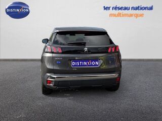 3008 HYBRID 180CH BVA8 ALLURE 2024 occasion 91580 &Eacute;tr&eacute;chy