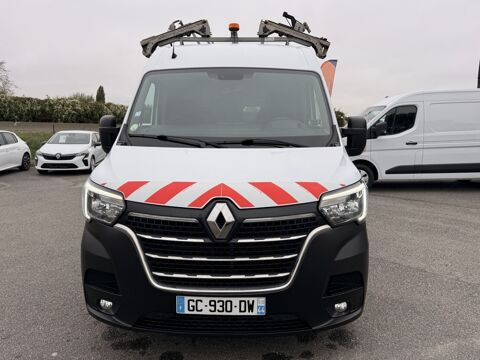 Jumpy FG Tr GCF F3500 L2H2 Energy dCi 150 2021 occasion 91580 &Eacute;tr&eacute;chy