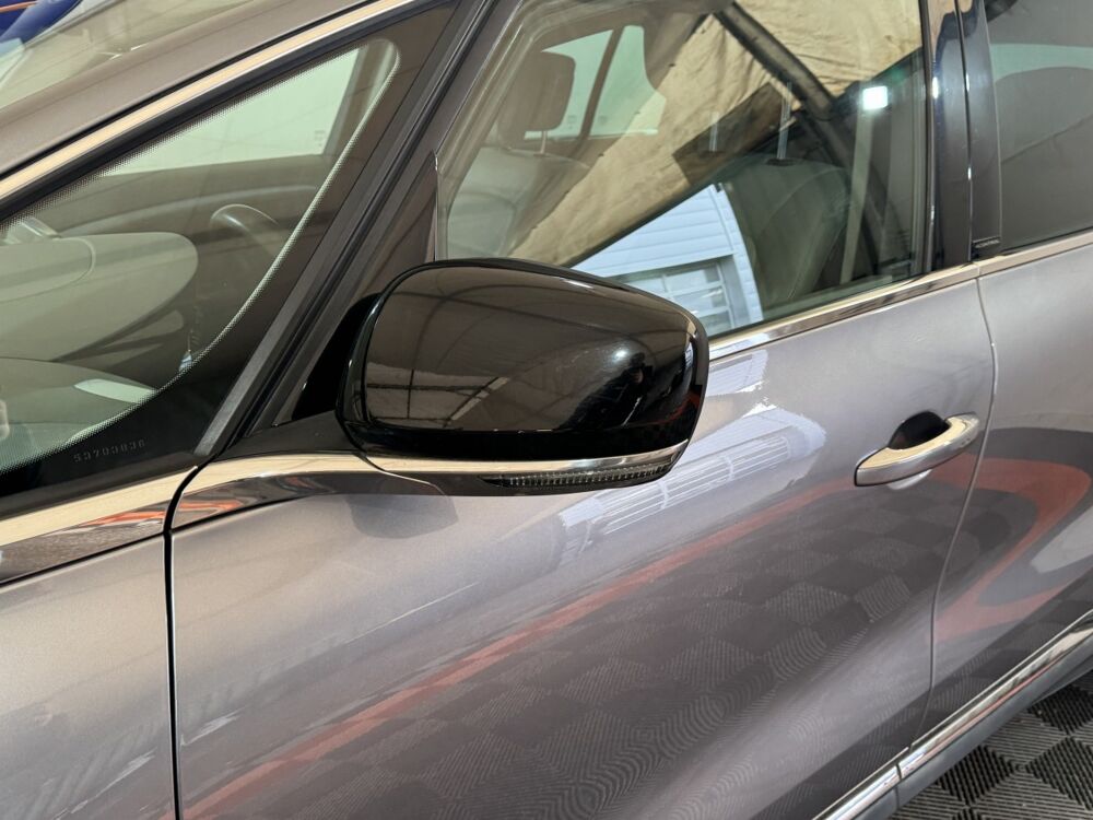 Espace Initiale Paris Energy Tce 200 EDC (5 pl) 2015 occasion 91580 &Eacute;tr&eacute;chy