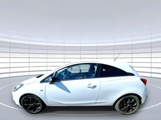 Corsa 1.3 CDTI 95 ECOFLEX S/S COLOR EDITION 2015 occasion 61170 Montchevrel