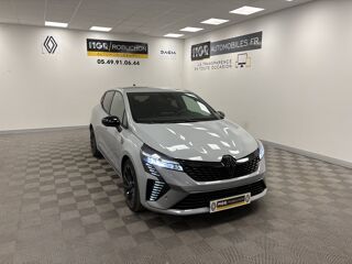 Clio Esprit Alpine E-Tech full hybrid 145 2023 occasion 86500 Montmorillon