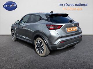 Juke HYBRID 143CH BUSINESS EDITION 2024 occasion 91580 &Eacute;tr&eacute;chy
