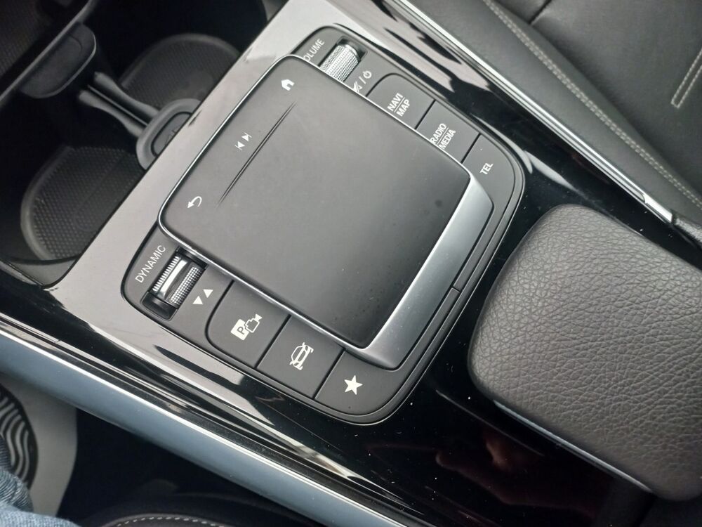 Classe B B 200 AMG Line Edition BA7 2021 occasion 91580 &Eacute;tr&eacute;chy