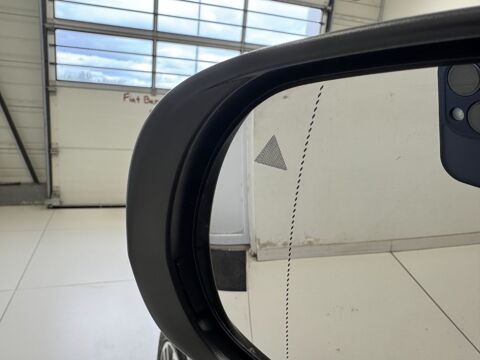 Compass 1.3 PHEV Turbo T4 240PS 4XE Summit AT 2024 occasion 76360 Barentin