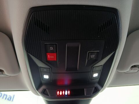 308 BlueHDi 130 CH EAT8 ALLURE 2026 occasion 91580 &Eacute;tr&eacute;chy