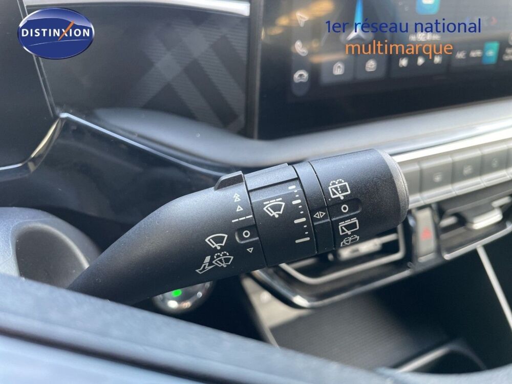 Jumpy 1.5L HYBRID+ 195CH COMFORT 2025 occasion 91580 &Eacute;tr&eacute;chy