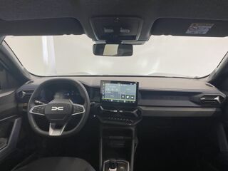 Duster Journey Hybrid 140 4x2 2025 occasion 38550 Saint-Maurice-l'Exil