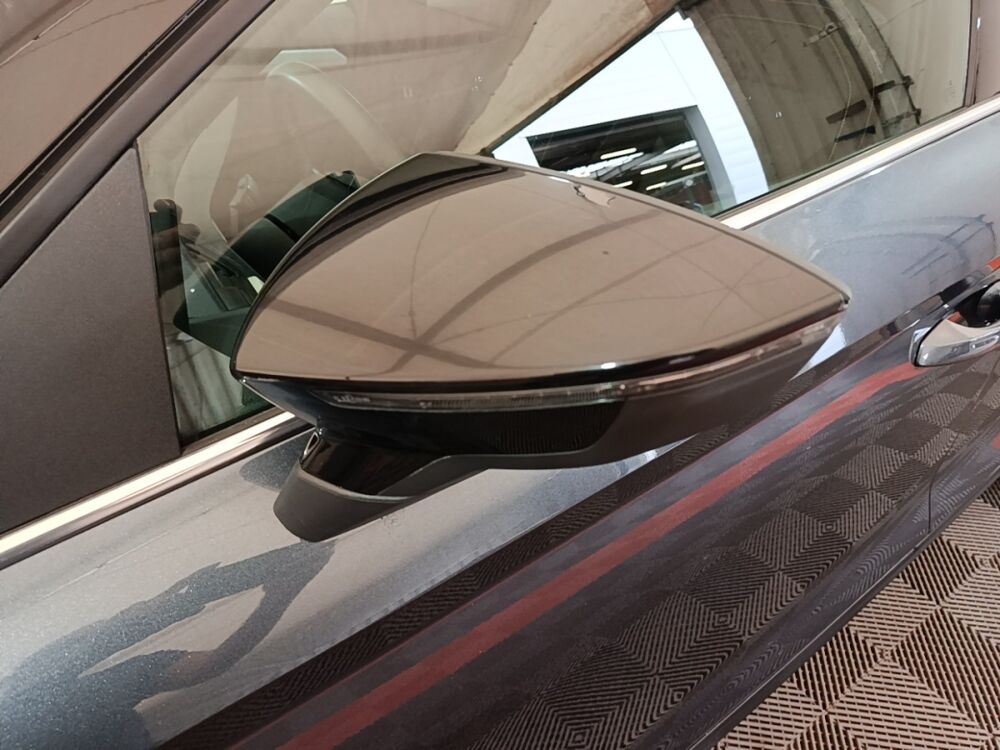Arona 1.0 EcoTSI 115ch DSG7 S/S Xcellence 2019 occasion 91580 &Eacute;tr&eacute;chy