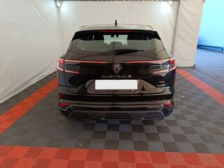 Austral evolution full hybrid E-Tech 200 ch - 25 2025 occasion 91580 &Eacute;tr&eacute;chy