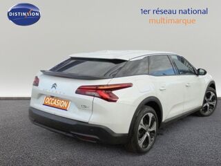 C5 X 1.2 PURETECH 130CH EAT8 FEEL PACK 2022 occasion 91580 &Eacute;tr&eacute;chy