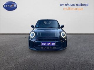 MINI COUPE 1.5 136CH STEPTRONIC 2023 occasion 91580 &Eacute;tr&eacute;chy