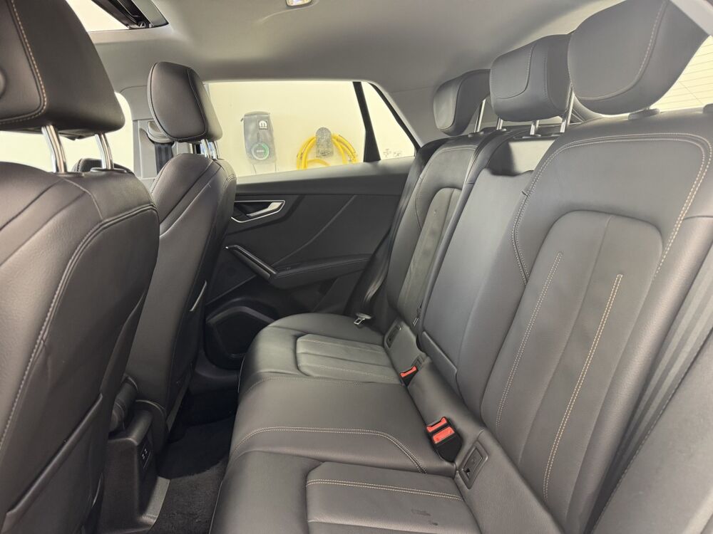 Q2 30 TDI 116 S Tronic Avus 2023 occasion 76360 Barentin