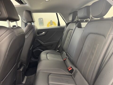 Q2 30 TDI 116 S Tronic Avus 2023 occasion 76360 Barentin