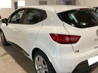 Clio IV G&eacute;n&eacute;ration TCe 90 - 19 sans plomb 95 5 portes (d&eacute;c. 2019) ( 2020 occasion 35210 Ch&acirc;tillon-en-Vendelais