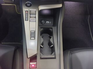 308 SW NOUVEAU MODELE 2026 Hybrid 145 e-DCS6 GT EXCLUSIVE 2026 occasion 38090 Villefontaine