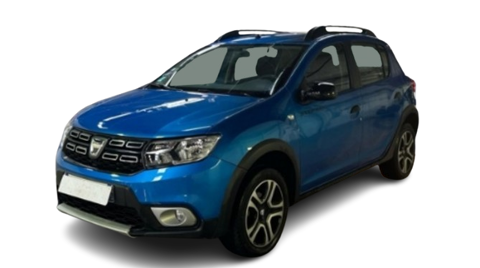 Dacia Sandero 15 Ans TCe 100 2020 occasion Quissac 30260