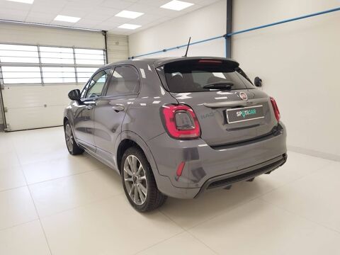 500 X 1.0 FFly T T3 120ch Sport 2023 occasion 76360 Barentin