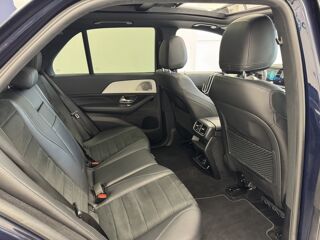 Classe GLE GLE 350 e 4MATIC AMG Line 2022 occasion 76360 Barentin