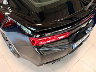 Camaro 6.2L 8AT 2019 occasion 63360 Gerzat