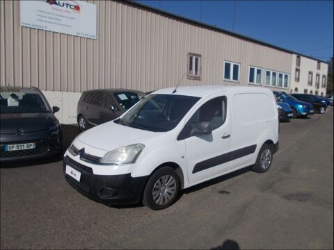 Annonce voiture Citro�n Jumpy 6990 �