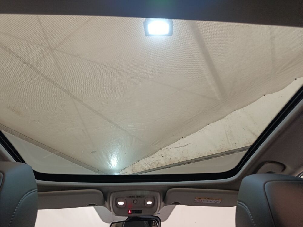 Kadjar Intens Blue dCi 115 EDC 2020 occasion 91580 &Eacute;tr&eacute;chy