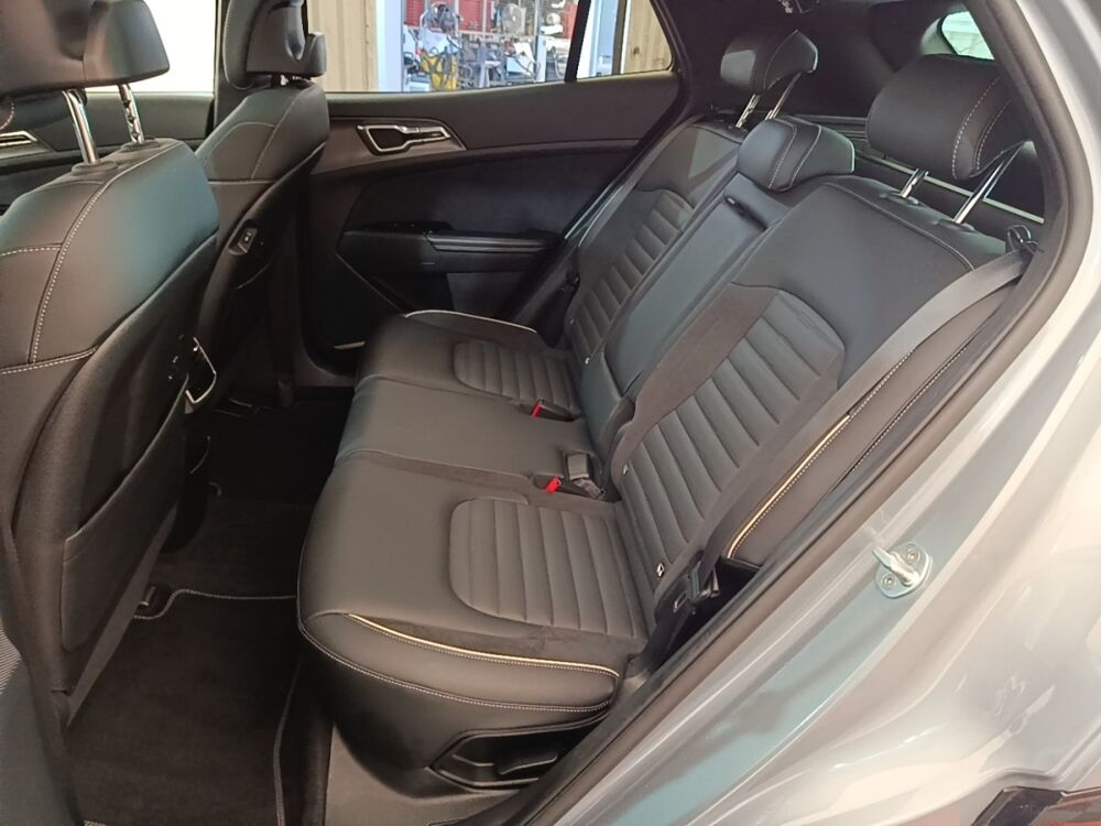 Sportage 1.6 T-GDI 265 PHEV AUTO 4WD GT-L PREM BU 2022 occasion 91580 &Eacute;tr&eacute;chy