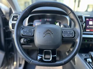 C5 aircross BlueHDi 130 S&S EAT8 Business + 2020 occasion 30140 Anduze