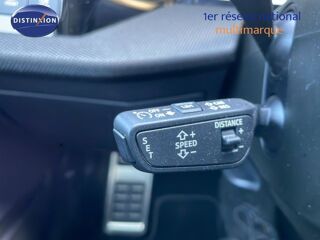A3 40 TFSIe PHEV 204CH S-TRONIC S-LINE 2025 occasion 91580 &Eacute;tr&eacute;chy