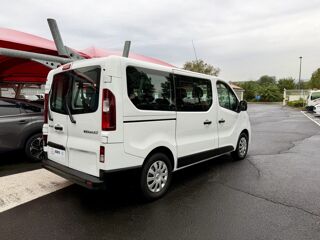 Jumpy Life L2 Energy dCi 125 (Phase3) 4 portes 2015 occasion 63360 Gerzat