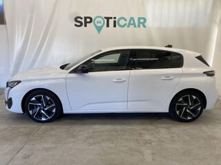 308 PureTech 130 S&S ALLURE PACK 2022 occasion 38550 Saint-Maurice-l'Exil
