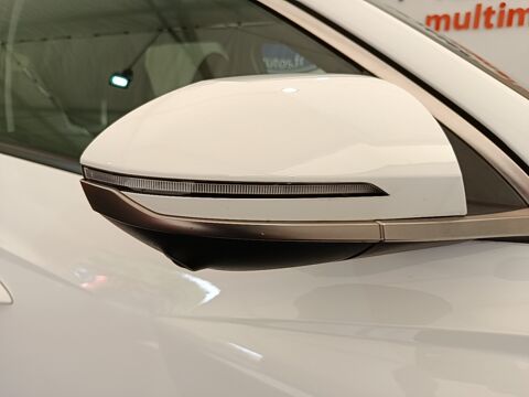 Tucson 1.6 HYBRID 230 EXECUTIVE 2022 occasion 91580 &Eacute;tr&eacute;chy